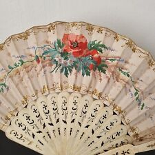 EVENTAIL Vecchio Fine XIX