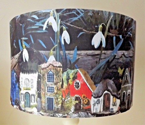 Paralume fairy street - paralume,
