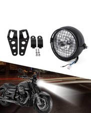 FARO LED MOTO 6,5" PER DUCATI