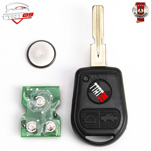 Telecomando chiave per bmw - per, 3
