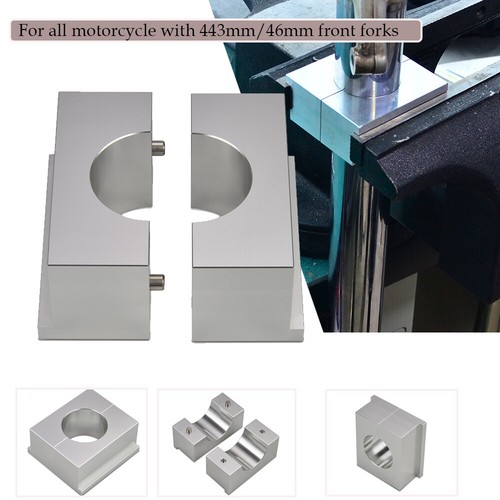 Motorcycle fork holding - motorcycle,