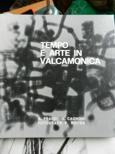 Tempo e arte in - e,