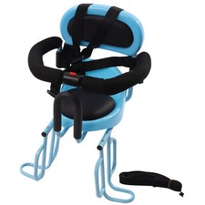 Seggiolino Bici per Bambini
