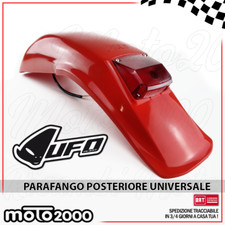 PARAFANGO POSTERIORE UFO PLAST