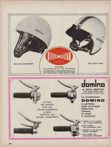 Advertising pubblicità - advertising,