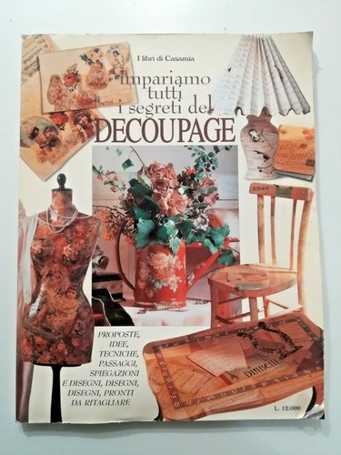 Libri casamia impariamo - di,