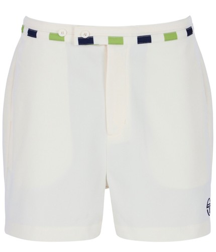Pantaloncini tennis sergio - pantaloncini,