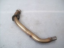 COLLETTORE SCARICO SINISTRO PER YAMAHA GTS 1000 ABS DEL 2000 (e20148)