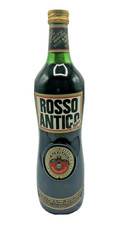 Rosso Antico Buton 1970's