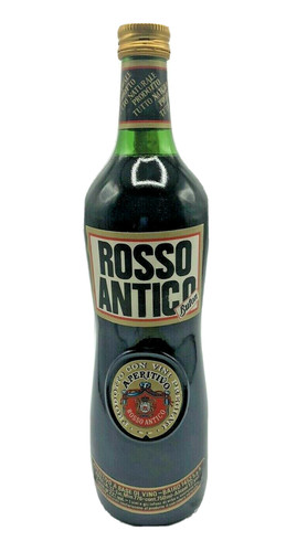 Rosso antico buton 1970 - buton, 1970's