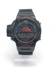 Orologio Uomo Vintage Casio