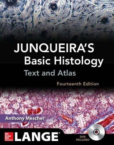 Junqueira basic histology - junqueira's,