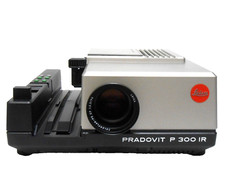 Leica Pradovit P300IR
