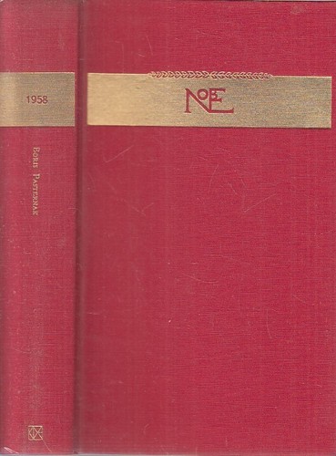 Ln2 nobel 1958 boris - ln2-,