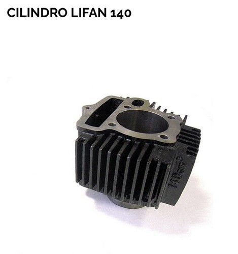 Cilindro lifan 140cc - cilindro,
