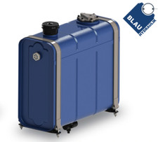 Serbatoio idraulico serbatoio