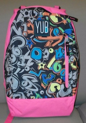 Zaino double yub - zaino,