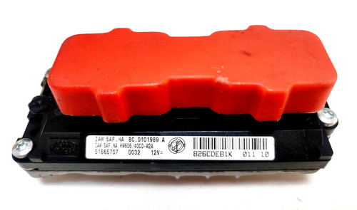 Iaw 5af magneti marelli - iaw, na