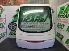 PORTELLONE BAULE POSTERIORE AUDI TT 8J 8J0827948C 2008