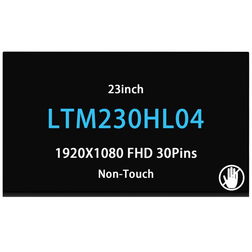 Nuovo ltm230hl04 pollici - nuovo,
