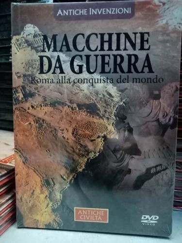Antiche invenzioni - , 18