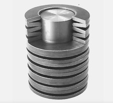 Set Regolatore Belleville