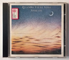 CD Nomadi - Quando Viene Sera