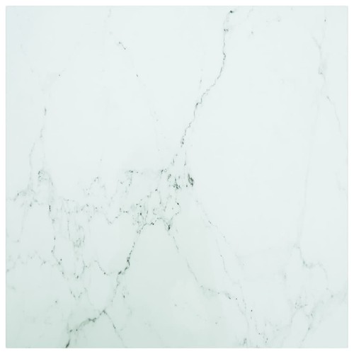 Vidaxl piano tavolo - vidaxl, bianco