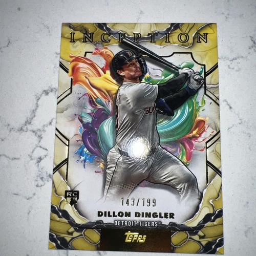 2025 topps inception - 2025,