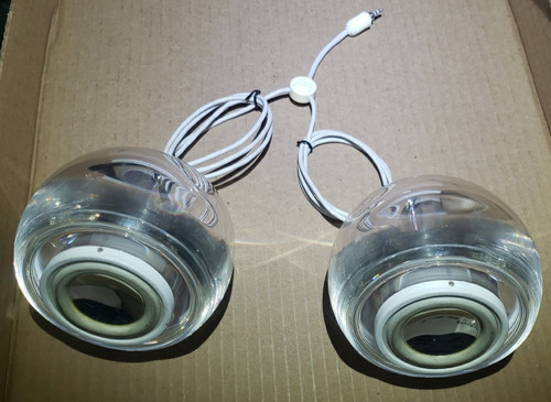 Apple pro altoparlanti harmon - pro,