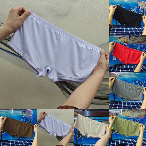 Tronchetto uomo intimo uomo