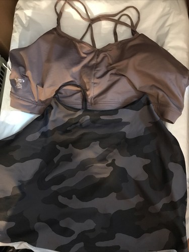 Fascio 2 reggiseni - un,
