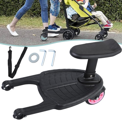 Buggy board passeggino pedana - buggy,