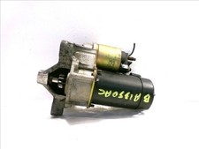 D6RA661 starter motor PEUGEOT