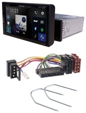 Pioneer DAB MP3 Bluetooth USB