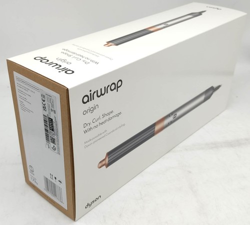 Dyson airwrap hs02 - dyson,