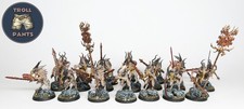 Warhammer 40k - Demoni del