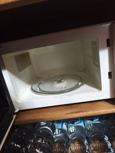 Forno microonde samsung - forno,