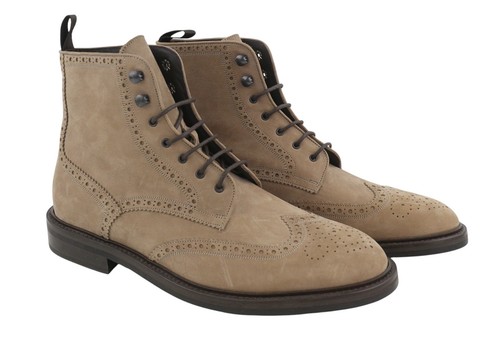 Suitsupply stivali uomo eu43 - uomo,