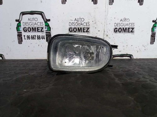 Fendinebbia sinistro ligier - fendinebbia,