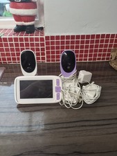 BT Baby Monitor 6000 set