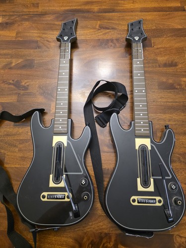 Activision guitar hero - activision,