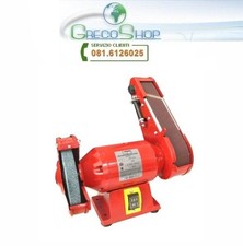 Smerigliatrice da banco/Mola