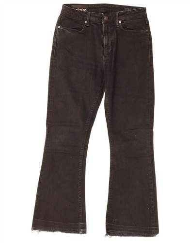 Jeans donna dondup bootcut - jeans,