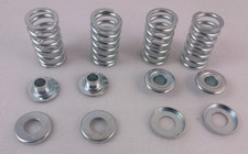 MP01 Kit molle e piattelli