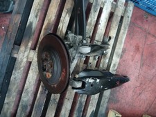 MOZZO FUSELLO POSTERIORE