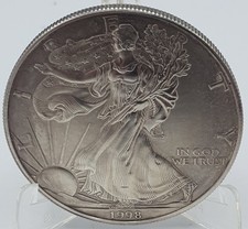 Monnaie (Argent) : Fine silver