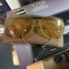 Occhiali da sole vintage B&L