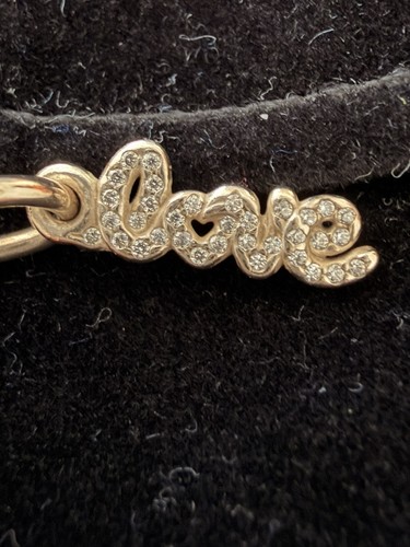 Charm pandora love - charm,