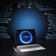 Tablet HP Elite x2 G8 incl